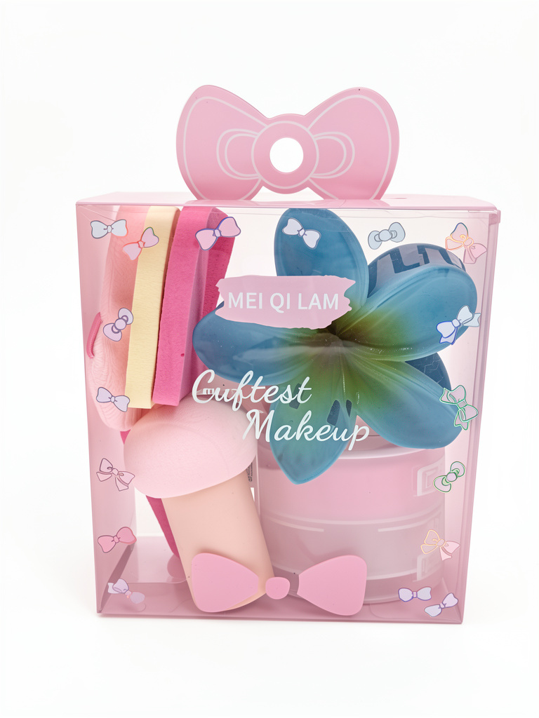 KIT MAKEUP