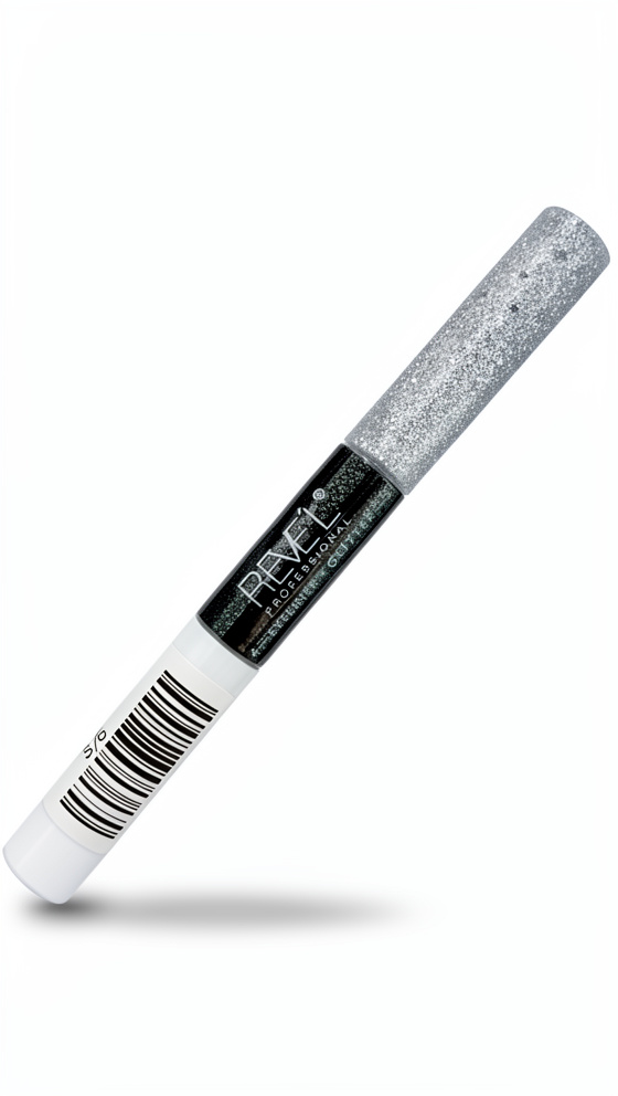 DELINEADOR + GLITTER - REVE´L PROFESSIONAL