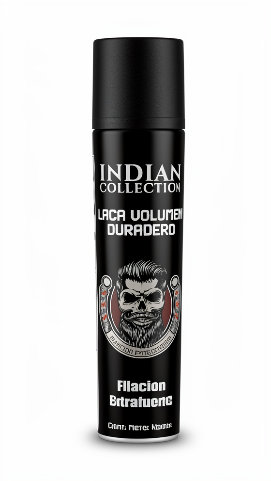 LACA - INDIAN COLLECTION / 420 ML.