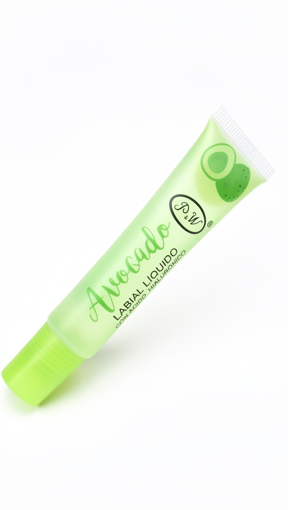 LABIAL LIQUIDO CON ACIDO HIALURONICO