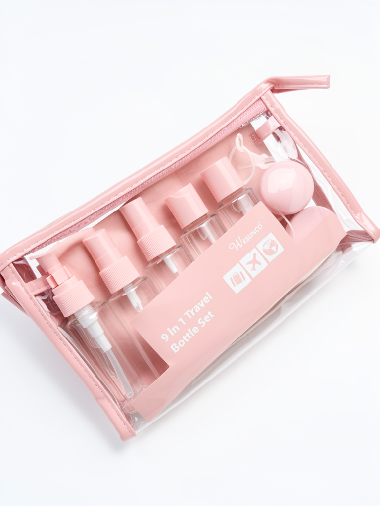 Set dispensadores X 7 pcs. - WESUNCO