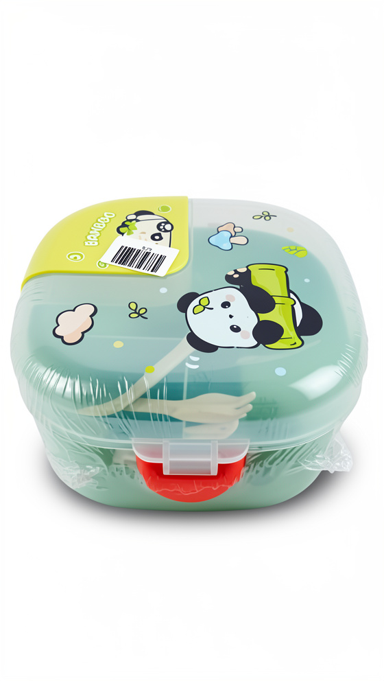 táper infantil FLEXI - KAWAY
