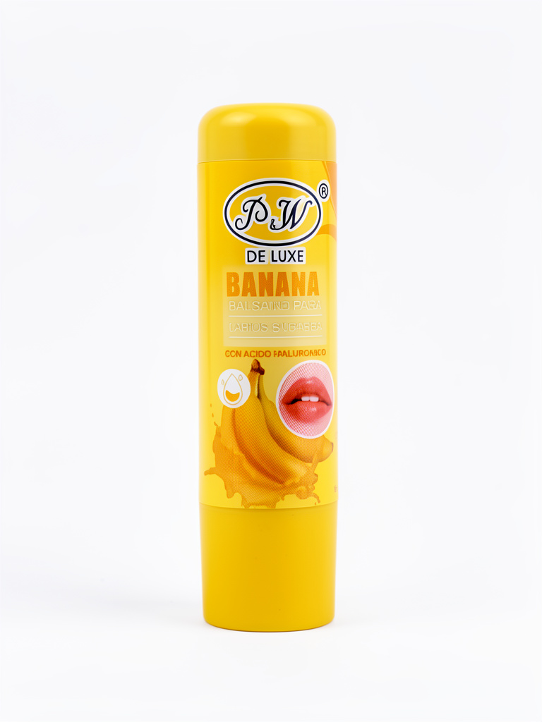 Balsamo banana_pw