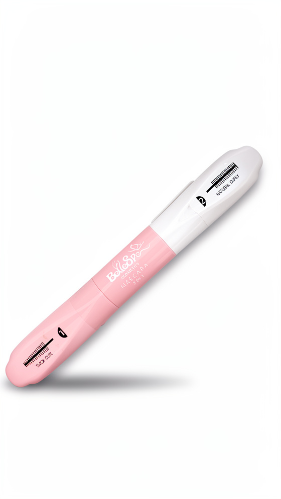 RIMER 2 EN 1 - BELLESPA COSMETICS