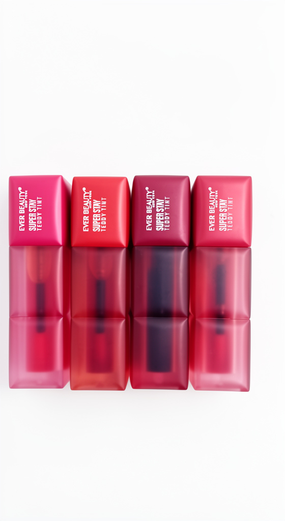 Labial tinte_ever beauty