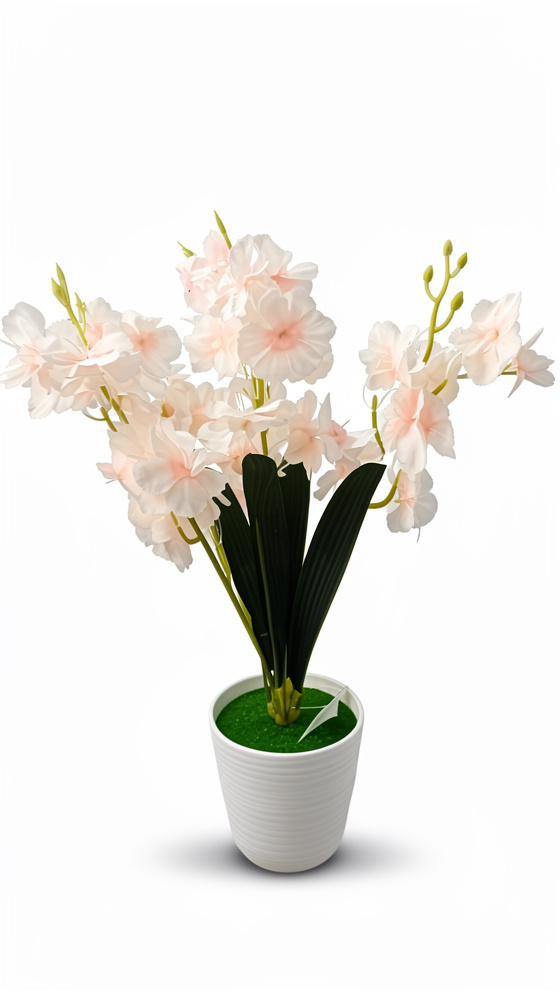 FLORES ARTIFIALES
