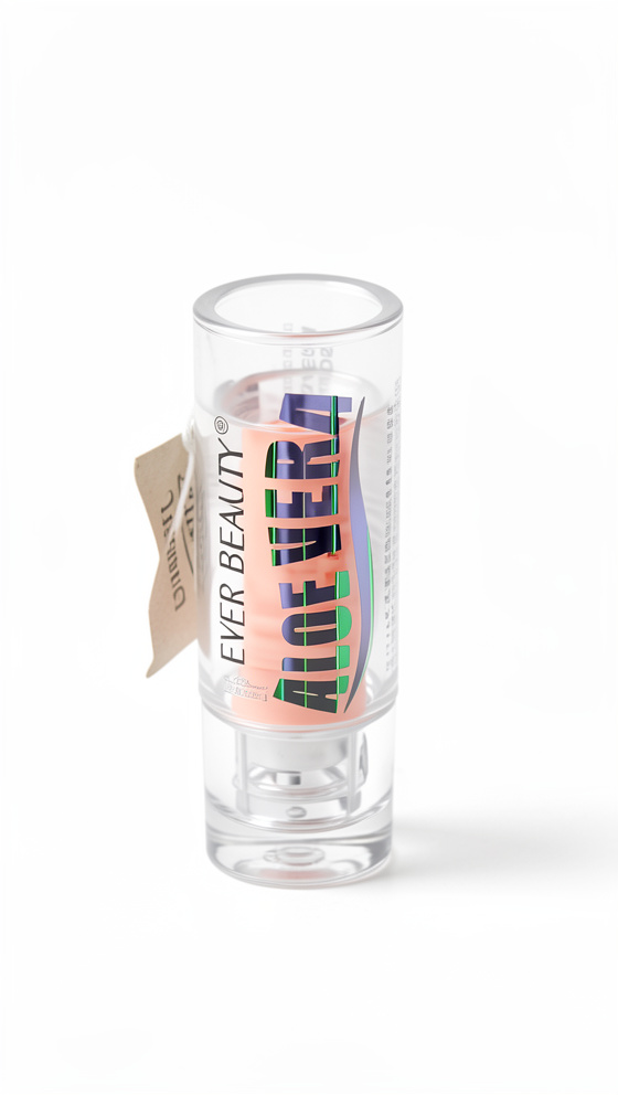 BALSAMO EN BARRA PH - ALOE VERA - EVER BEAUTY