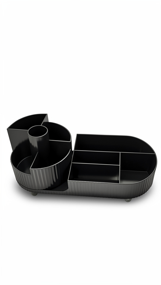 ORGANIZADOR MULTIUSO JIRATORIO