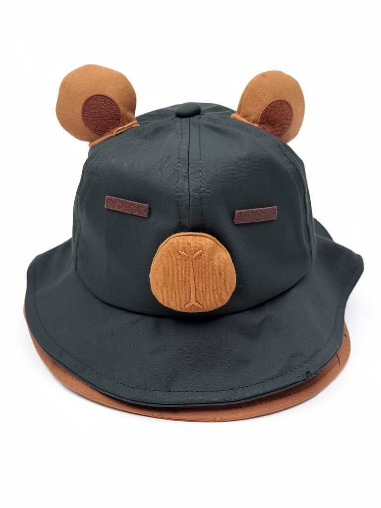 sombrero capibara baby