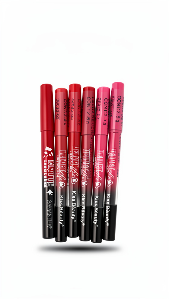 LAPIZ LABIAL - VELEVT THE LIPSTICK PEN