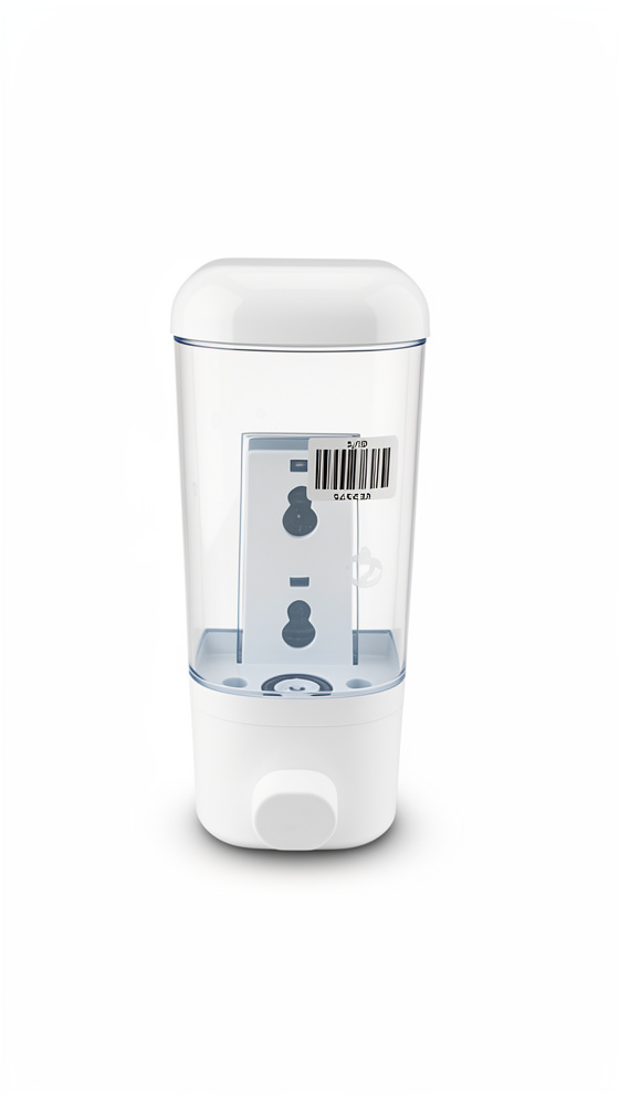 DISPENSADOR DE JAVON LIQUIDO