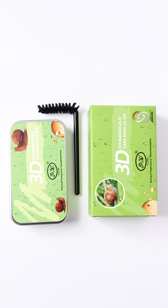 Cera para cejas_P&W