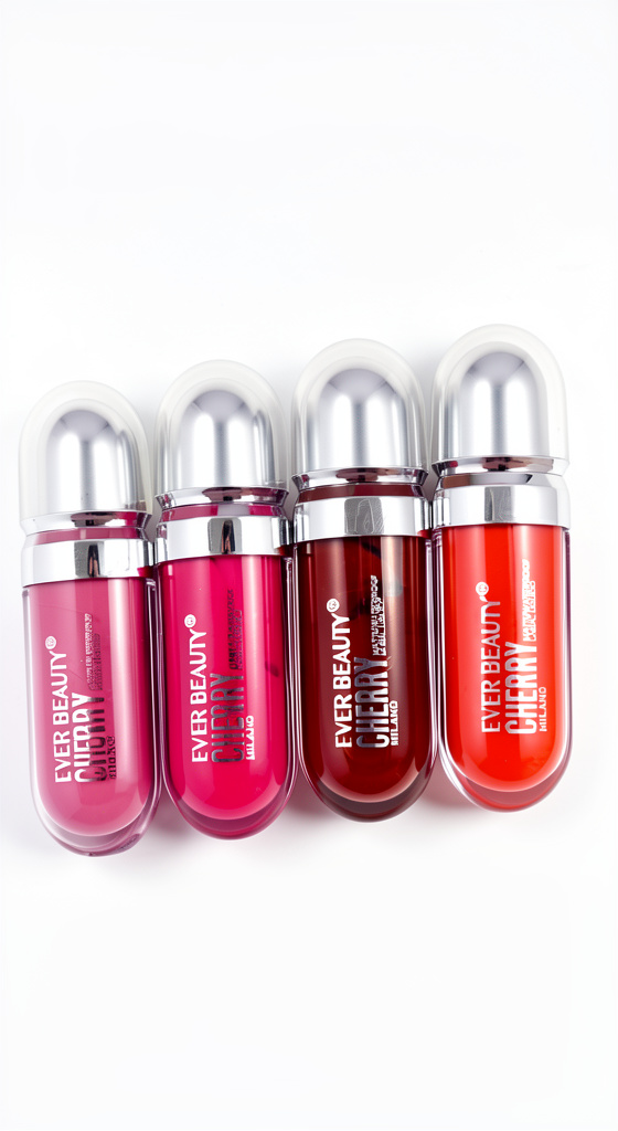 Labial cherry milano_ever beauty