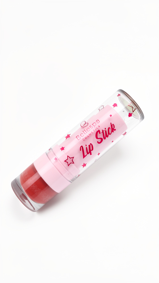 LABIAL EN BARRA - LIPS TICKS - BELLESPA