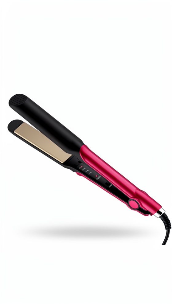 PLANCHA PROFESSIONAL HAIR STRAIGHTENER