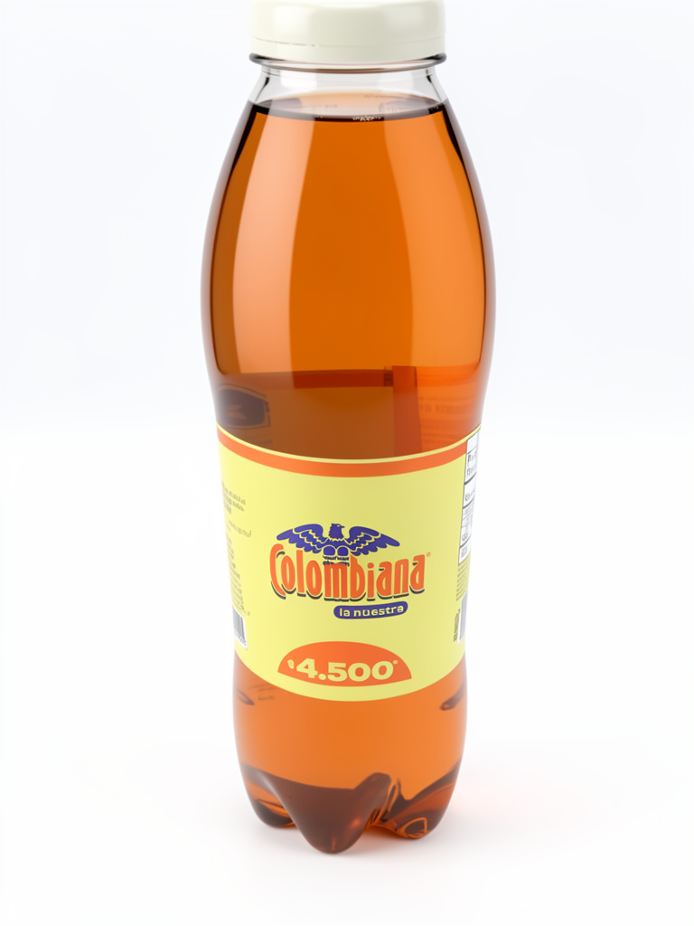 Colombiana 14.500