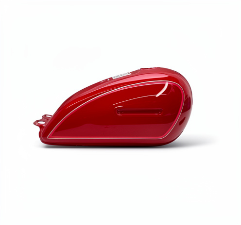 Tanque roja para GNF GTK FIRE
