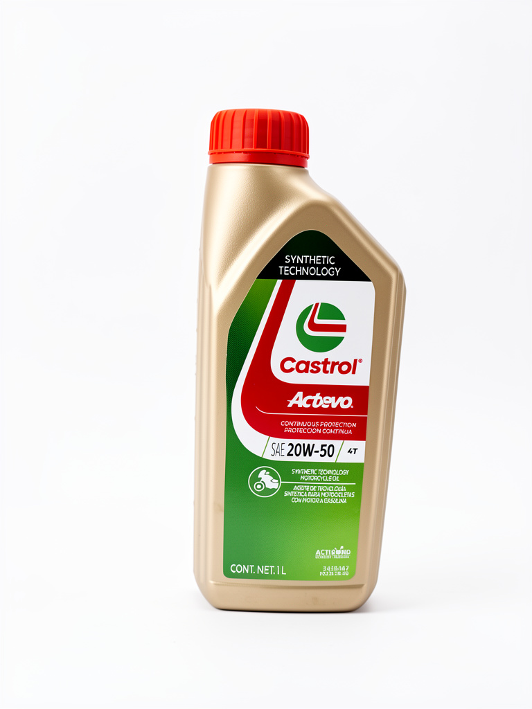 Castrol Actevo 20W-50 mayorista