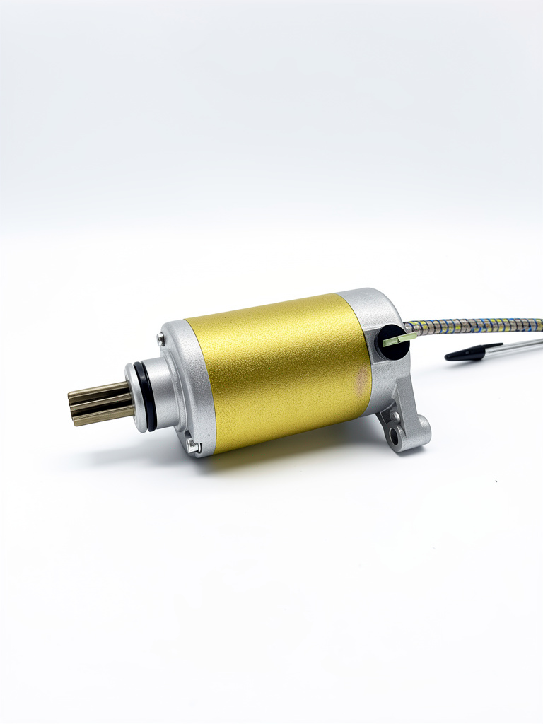 Original motor de arranque EN GN