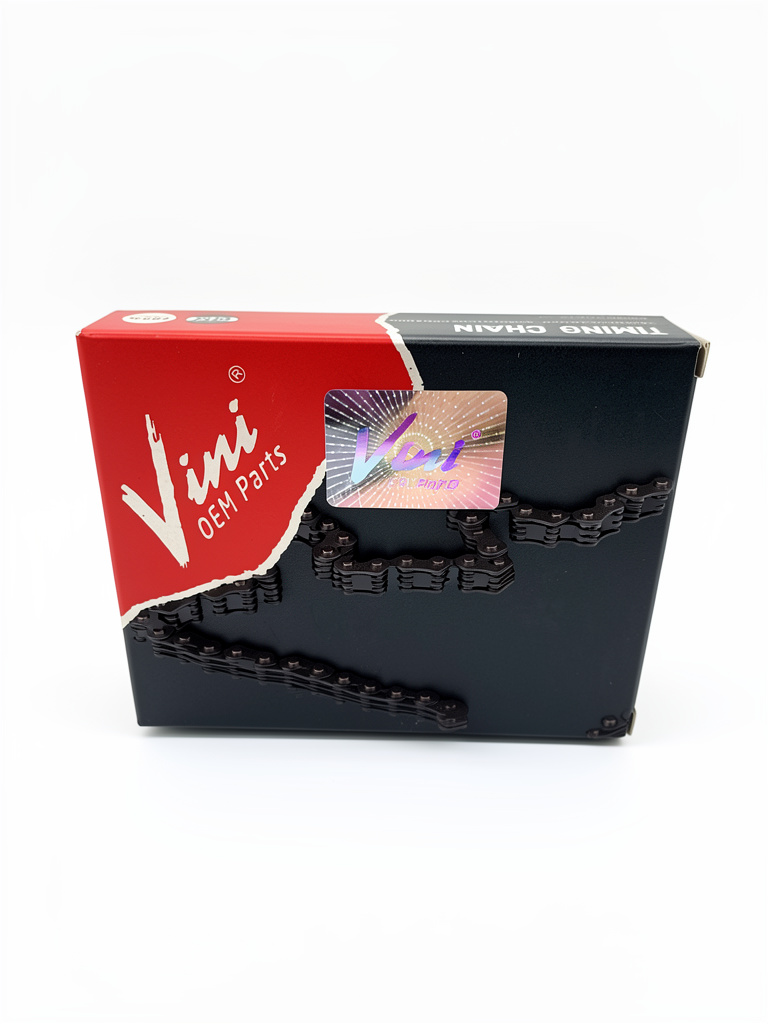 Vini Cadena de tiempo GN125 pulsar180