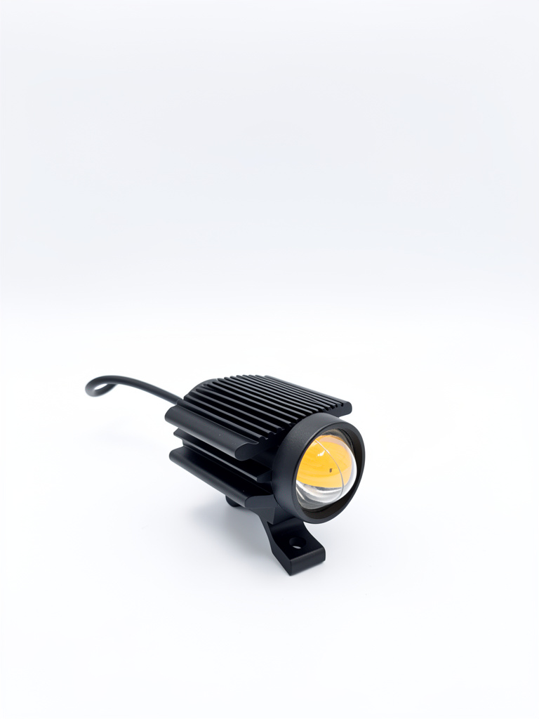 Neblinera LED para moto