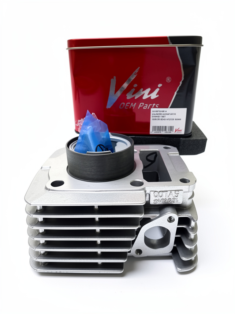 cilindro para YBR125 VINI
