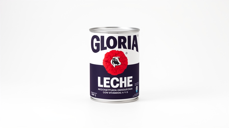Leche Gloria x 390Ml