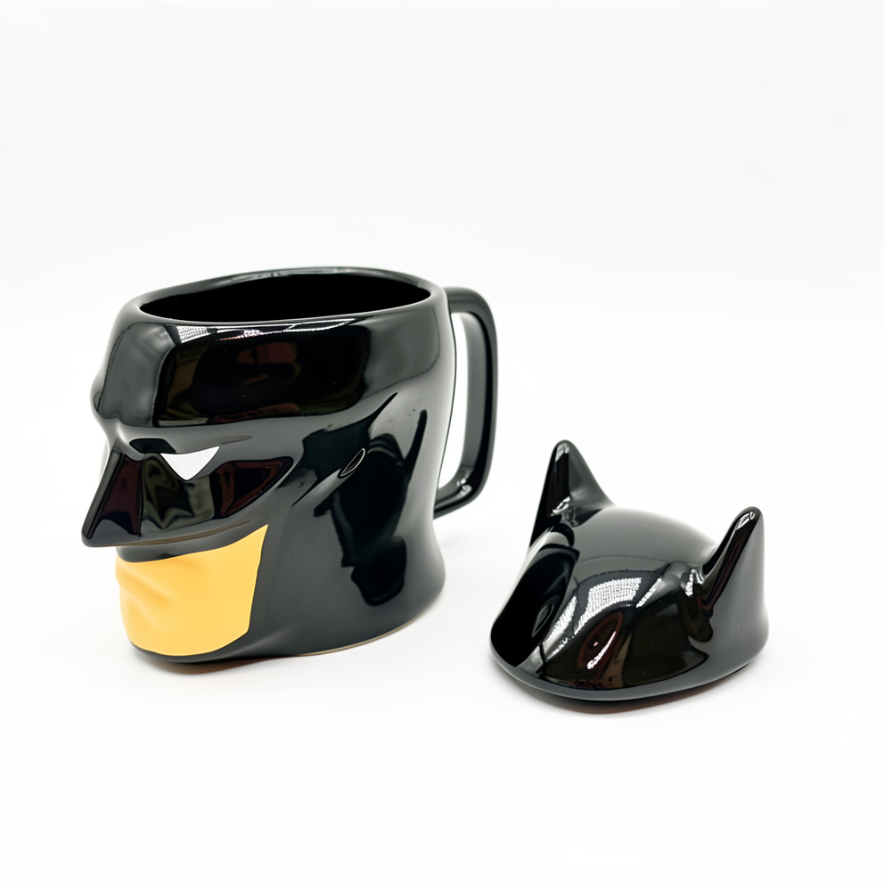 TAZA BATMAN