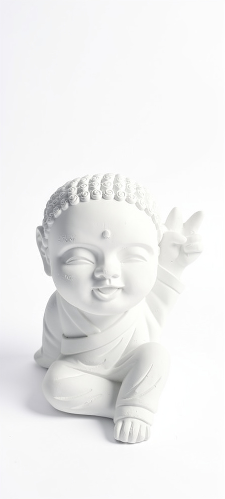 PAZ GRANDE 20CM