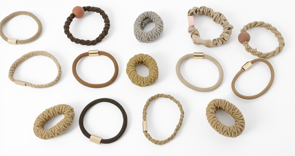 Colas tonos beige