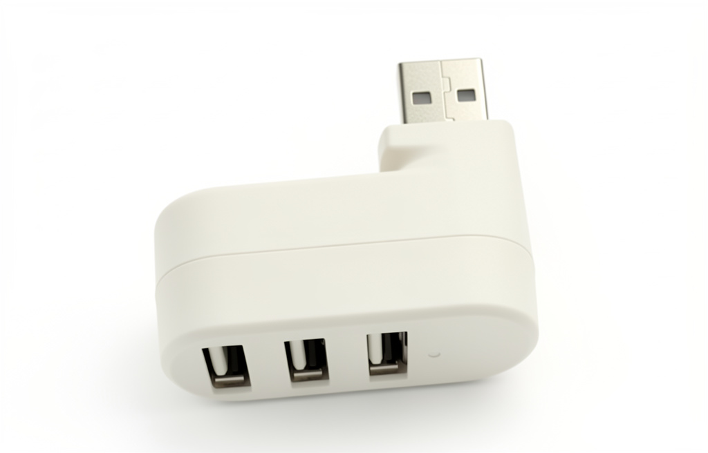 Amplificador de usb