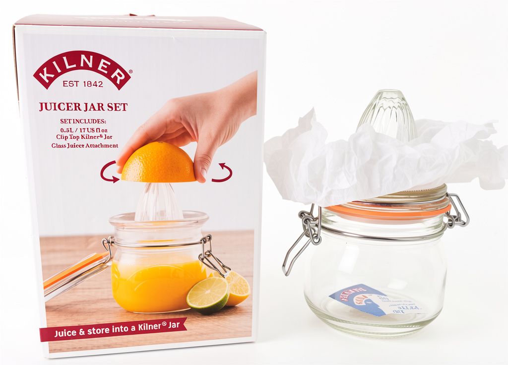 Extractor de jugo