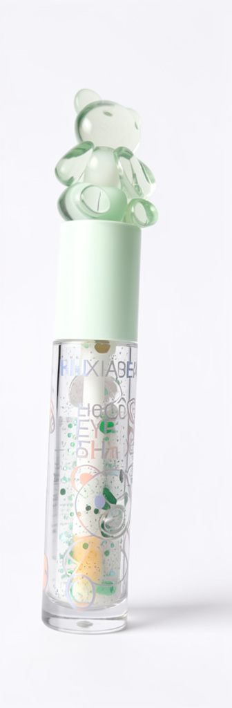 Brillo labial
