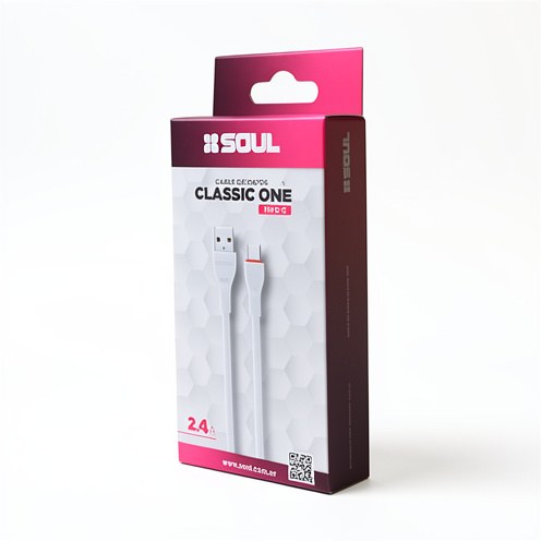 CB-SOUL CLASSIC MICRO 1MT