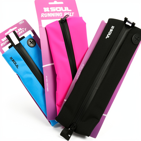 BANDOLERA SOUL