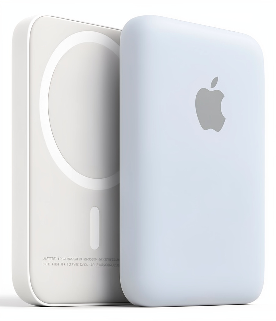 BATTERY PACK APPLE