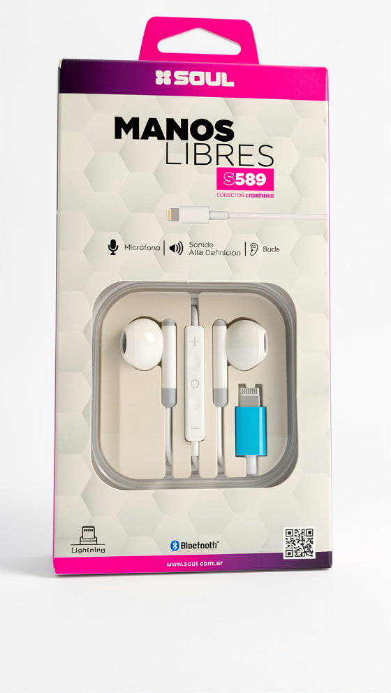 AURI-FICHA IPH SOUL S589