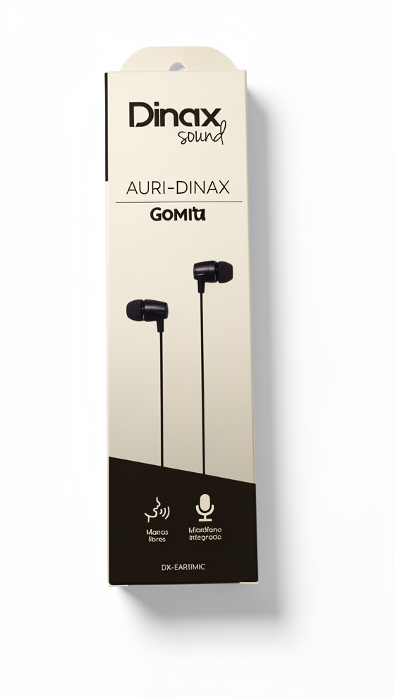AURI-DINAX GOMITA
