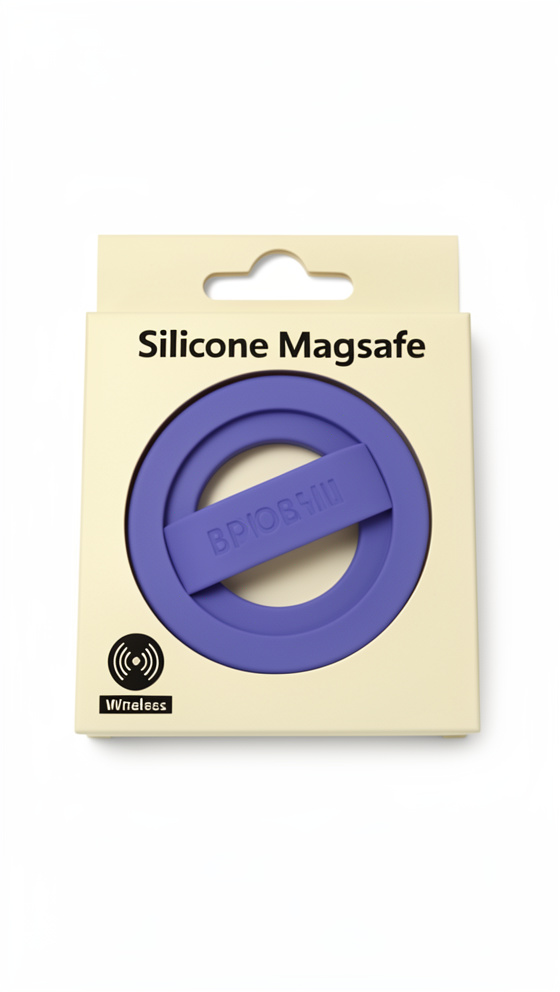 SOPORTE REDONDO MAGSAFE