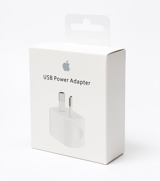 CABEZAL IPHONE 5W