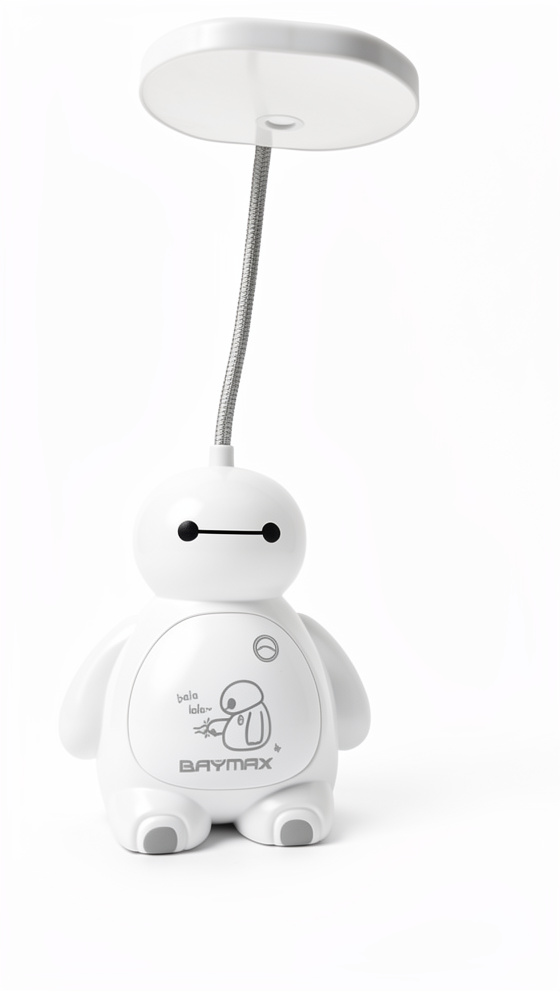LAMPARA BAYMAX