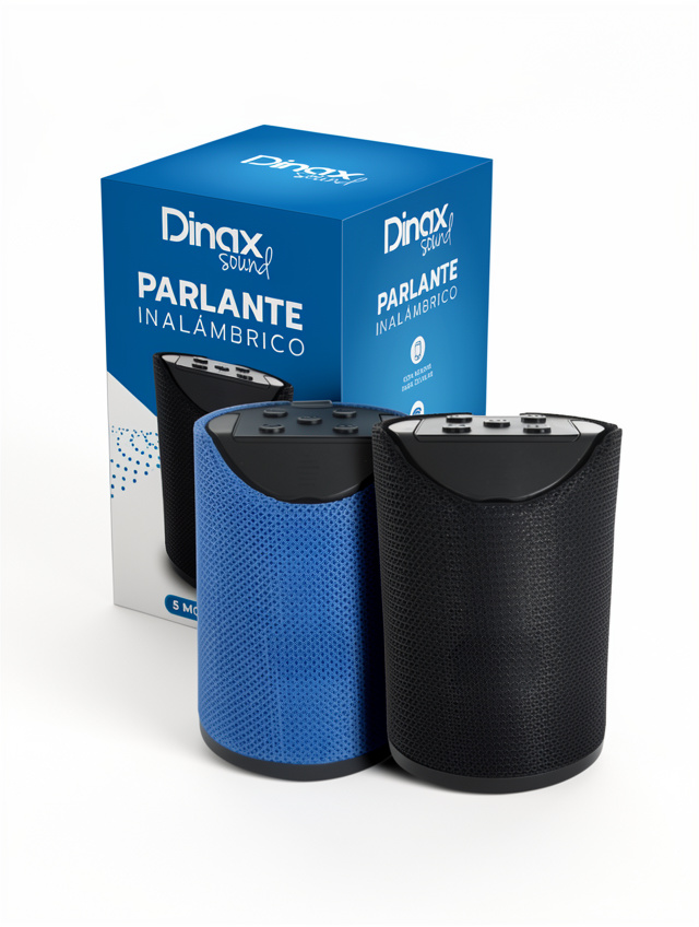 DINAX DX-4PARHOL