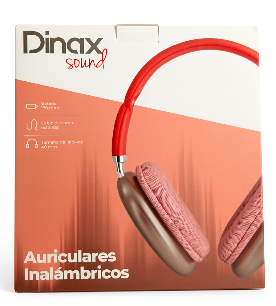 VIN-DINAX DX-AUDEP09