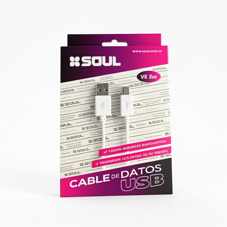 CB- SOUL MICRO 2MT