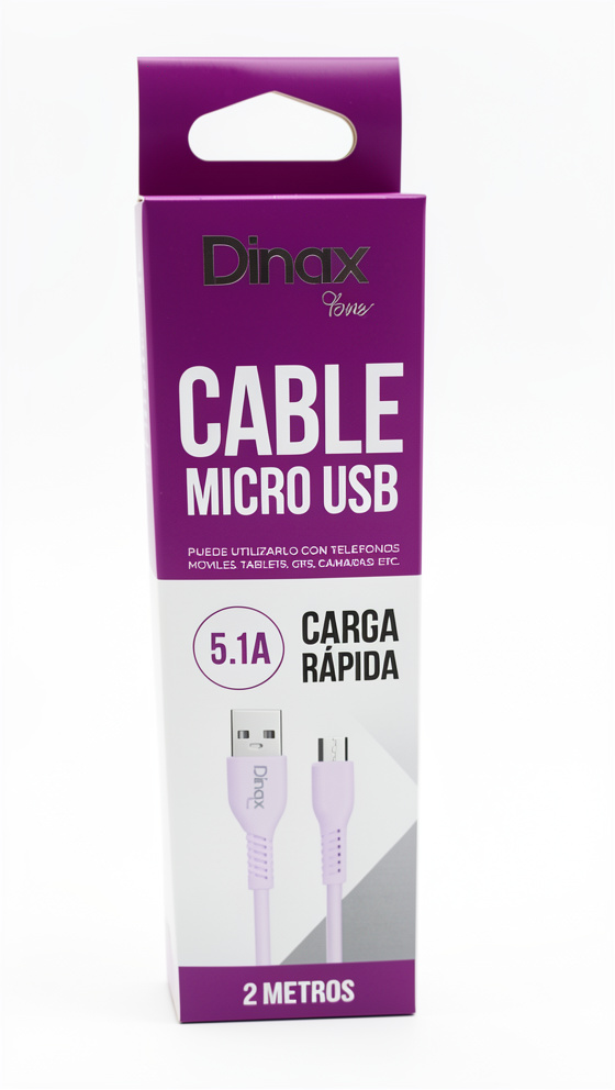 CB-DINAX MICRO 2MT
