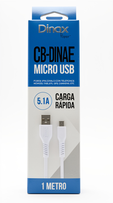 CB- DINAX MICRO 1MT
