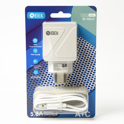 CG- IBEK IB-5802+C