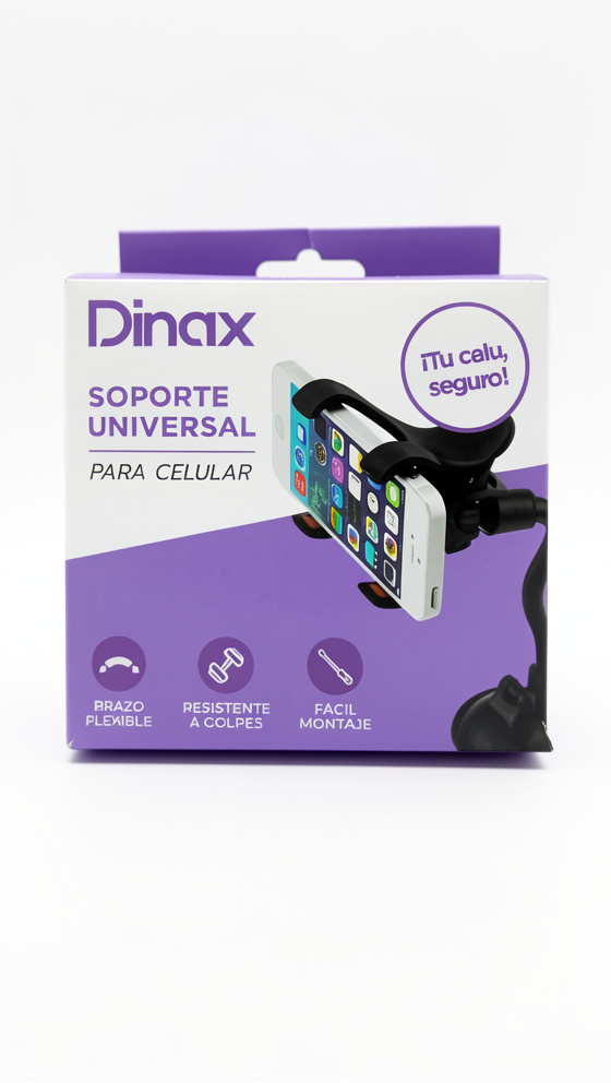 PINZAS DINAX