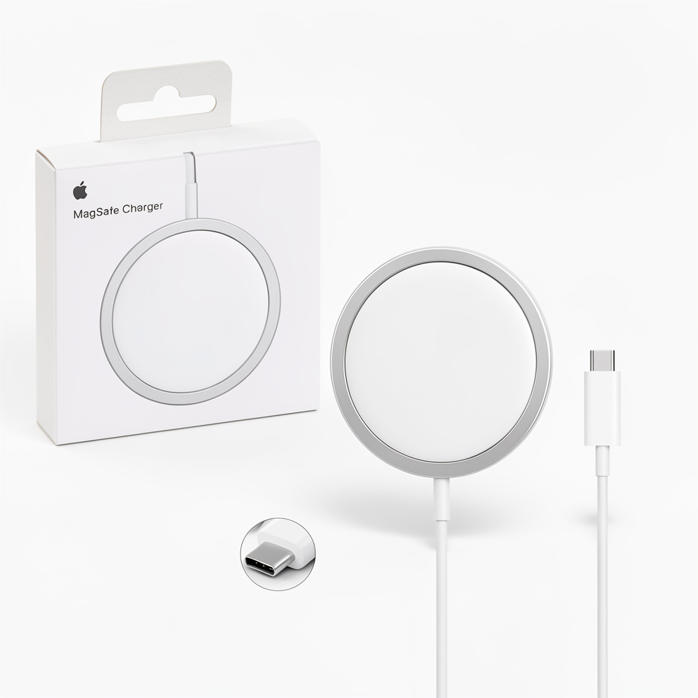 BASE CARGA MAGSAFE  20W
