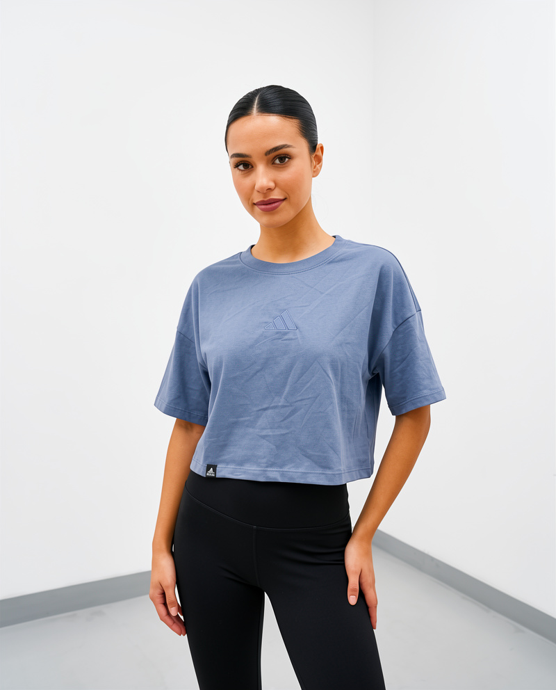 CROP ADIDAS